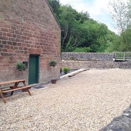 The Malthouse Cromford Exterior foto