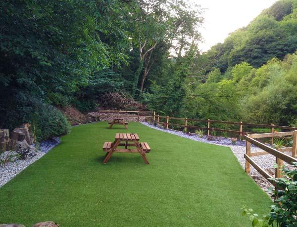 The Malthouse Cromford Exterior foto